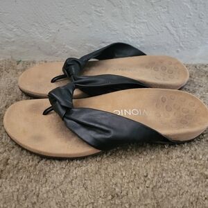 Vionic Pippa Sandal Size 10
